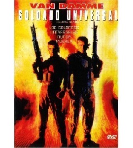 Universal Soldier