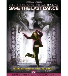 Save the Last Dance