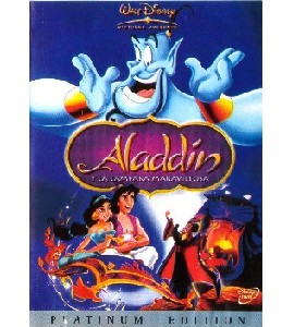 Aladdin