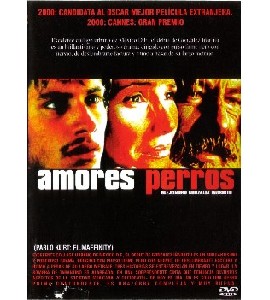 Amores Perros