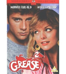 Grease 2