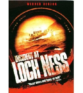 Incident At Loch Ness