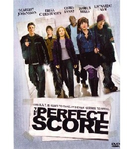 The Perfect Score
