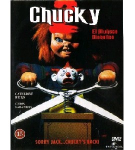 Childs Play 2