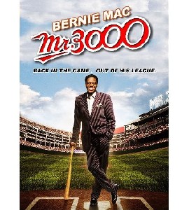 Mr. 3000