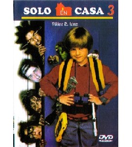 Home Alone 3