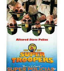 Super Troopers