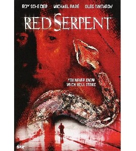 Red Serpent