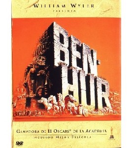 Ben Hur