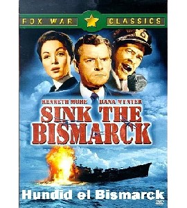 Sink the Bismarck