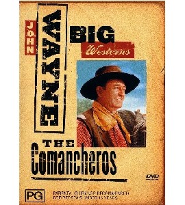 The Comancheros
