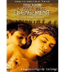 Un Long Dimanche de Fiancailles