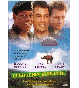 Operation Dumbo Drop