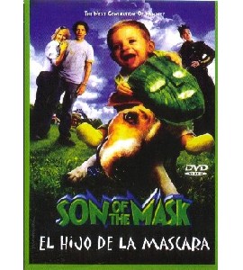 Son of the Mask