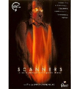 Scanners