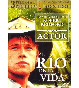 A River Runs Through It