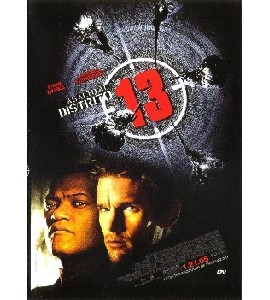 Assault on Precinct 13