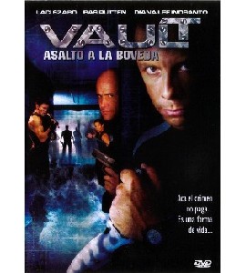 The Vault