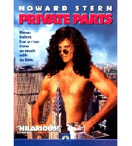 Private Parts