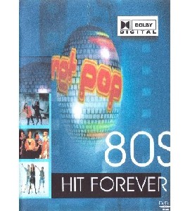 The Decada of Dance Floor - 80´s Reloaded