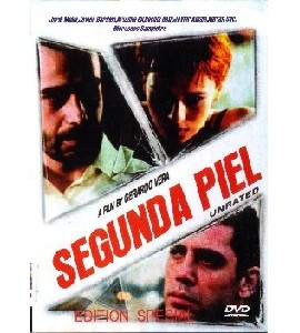 Segunda Piel