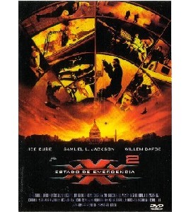 XXX 2 - State of the Union