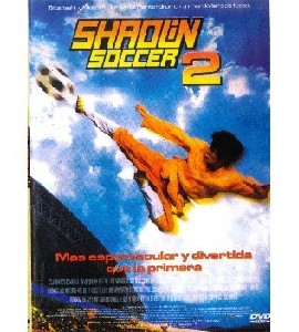Shaolin Soccer 2