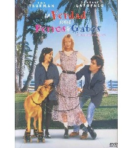 The Truth About Cats  & Dogs