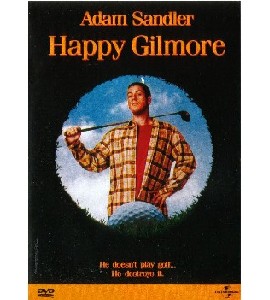 Happy Gilmore