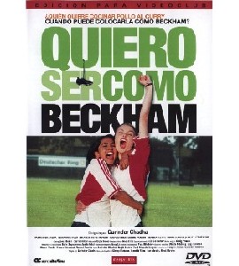 Bend it Like Beckham