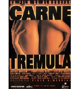Carne Tremula