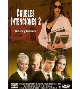 Cruel Intentions 2