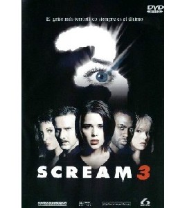 Scream 3