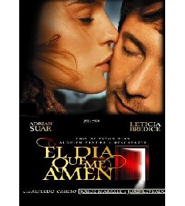 El Dia que me Amen