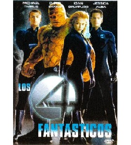 Fantastic Four