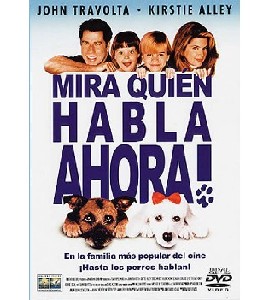 Look Who´s Talking Now