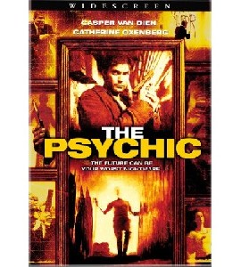 The Psychic