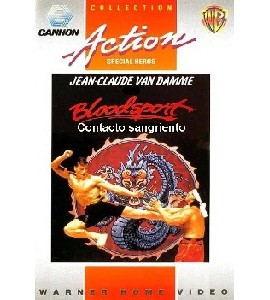 Bloodsport