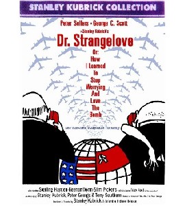 Dr. Strangelove