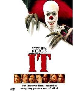 IT- Stephen King´s