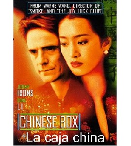 Chinese Box