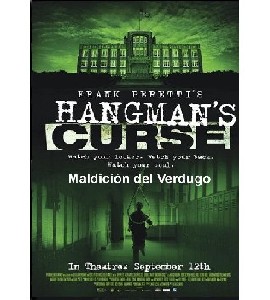 Hangman´s Curse