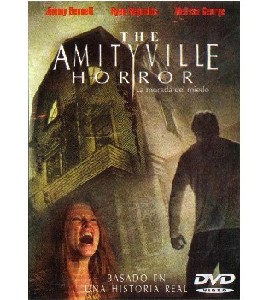 The Amityville Horror
