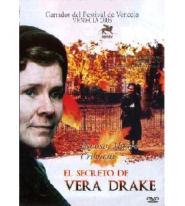 Vera Drake