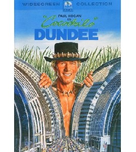 Crocodile Dundee