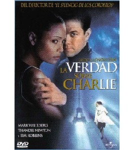 The Truth About Charlie