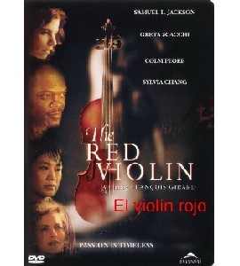 The Red Violin