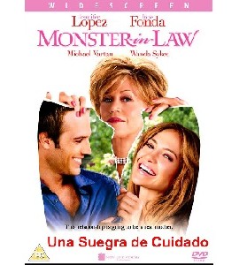 Monster-in-Law
