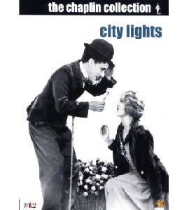 Charles Chaplin - City Lights