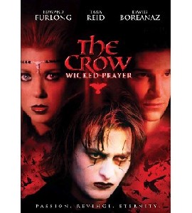 The Crow - Wicked Prayer